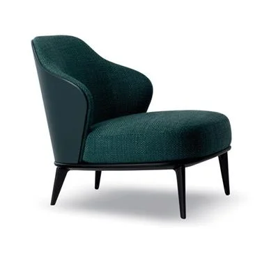 Скандинавская гостиничная мебель, тканевый диван для гостиной, кресло для отдыха, кресло для гостевой комнаты