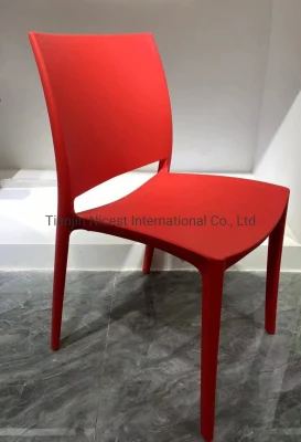Современный пластиковый стул для гостиной, стул для конференц-зала, офисный стул